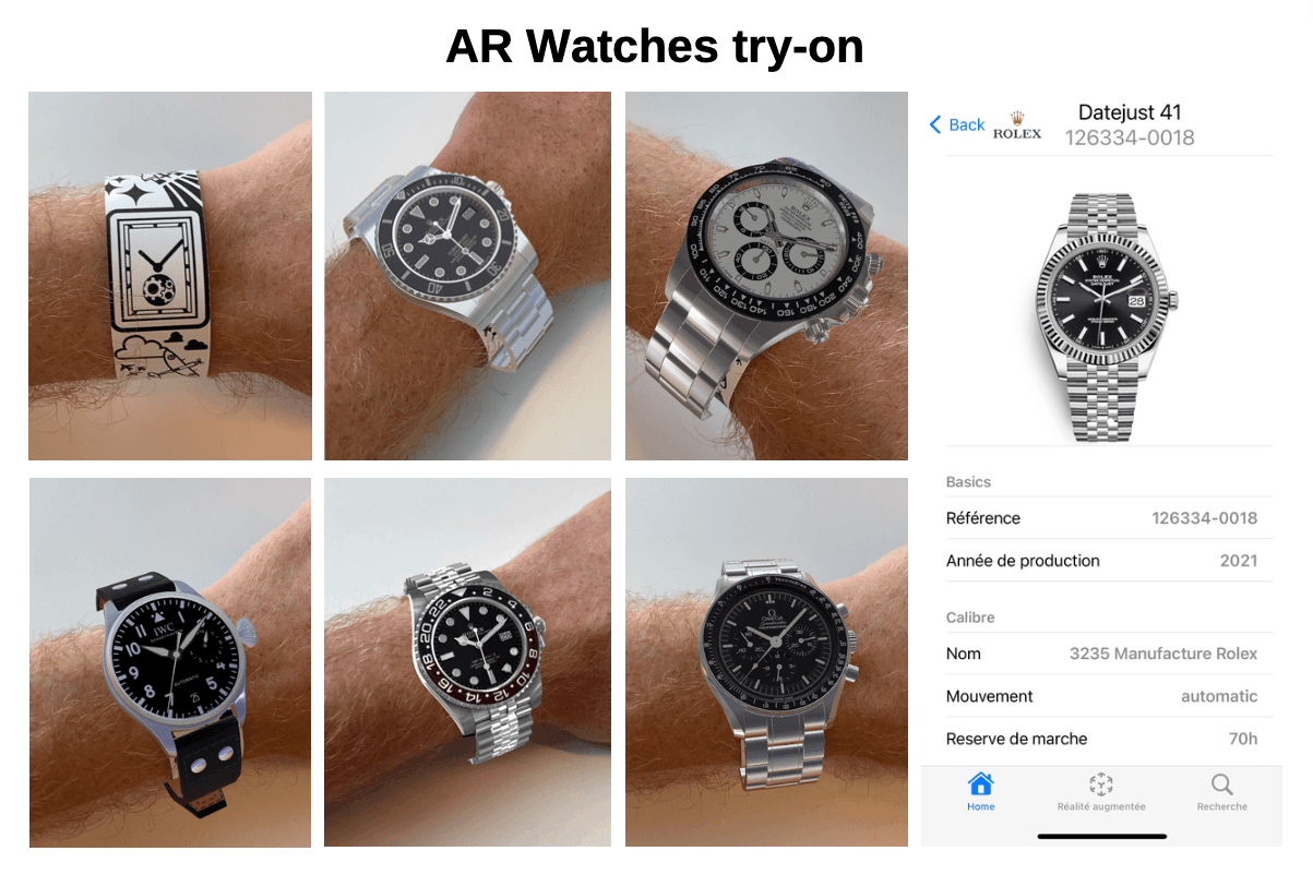 ar watches image 1